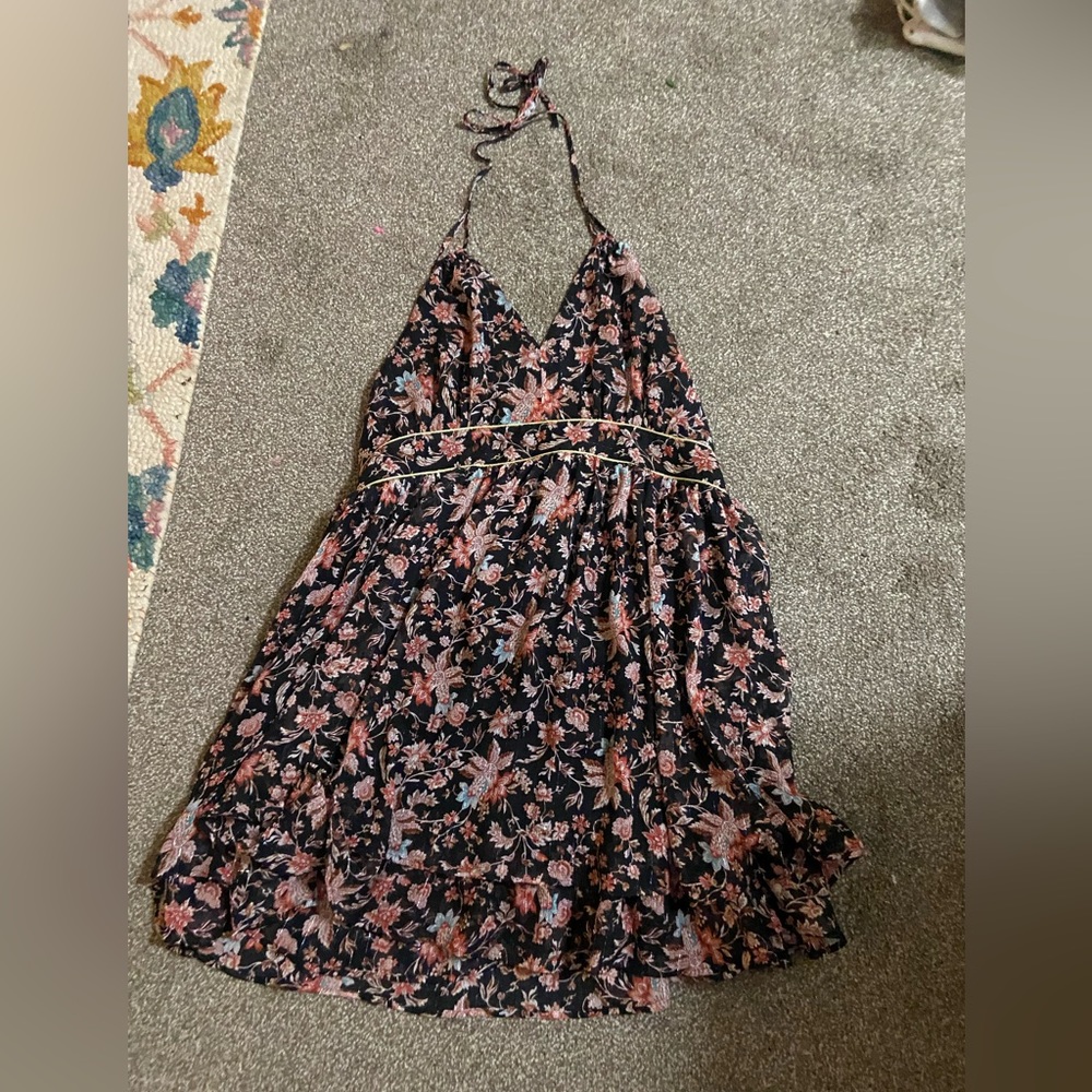 Express plus dress